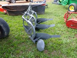 Ferguson 3Pt 3 Bottom Plow