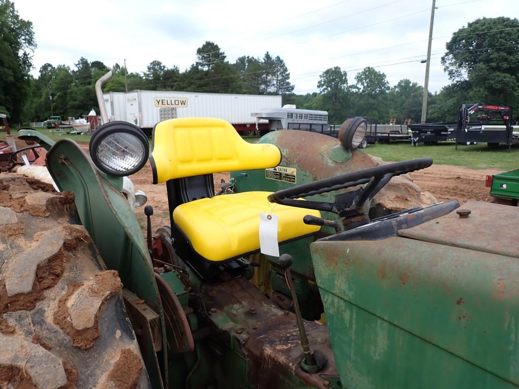 John Deere 2030 Diesel Tractor