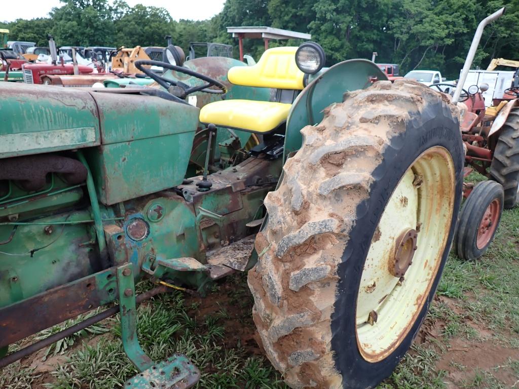 John Deere 2030 Diesel Tractor