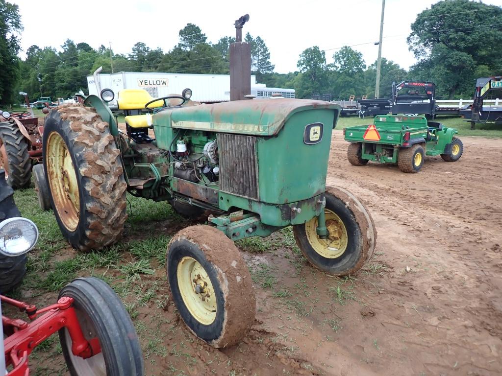 John Deere 2030 Diesel Tractor