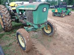 John Deere 2030 Diesel Tractor