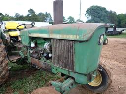 John Deere 2030 Diesel Tractor