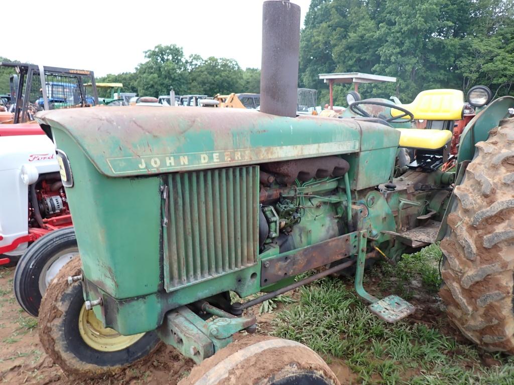 John Deere 2030 Diesel Tractor