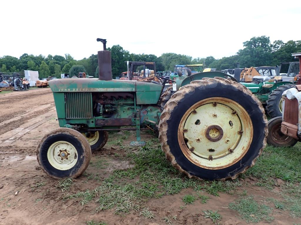 John Deere 2030 Diesel Tractor