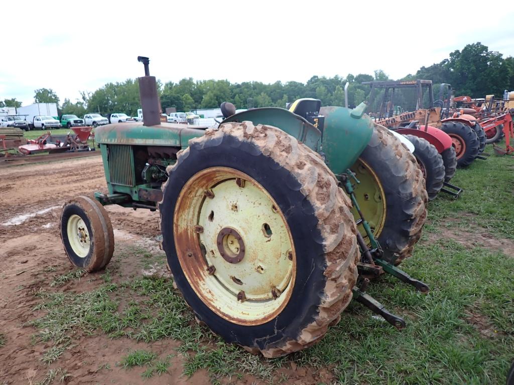 John Deere 2030 Diesel Tractor