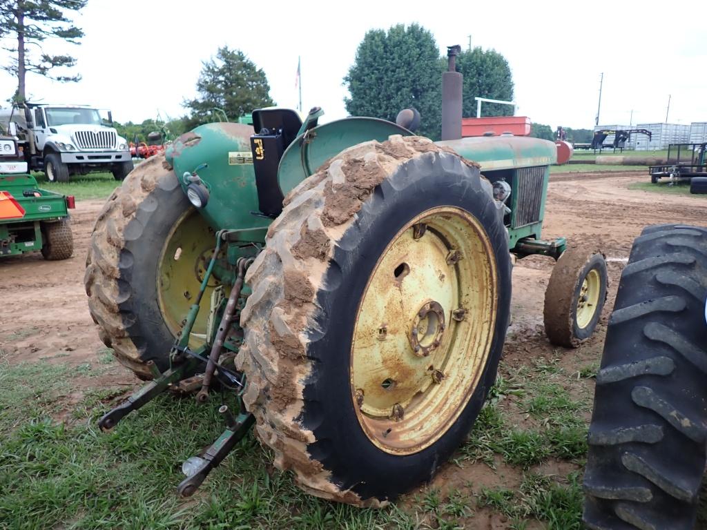 John Deere 2030 Diesel Tractor