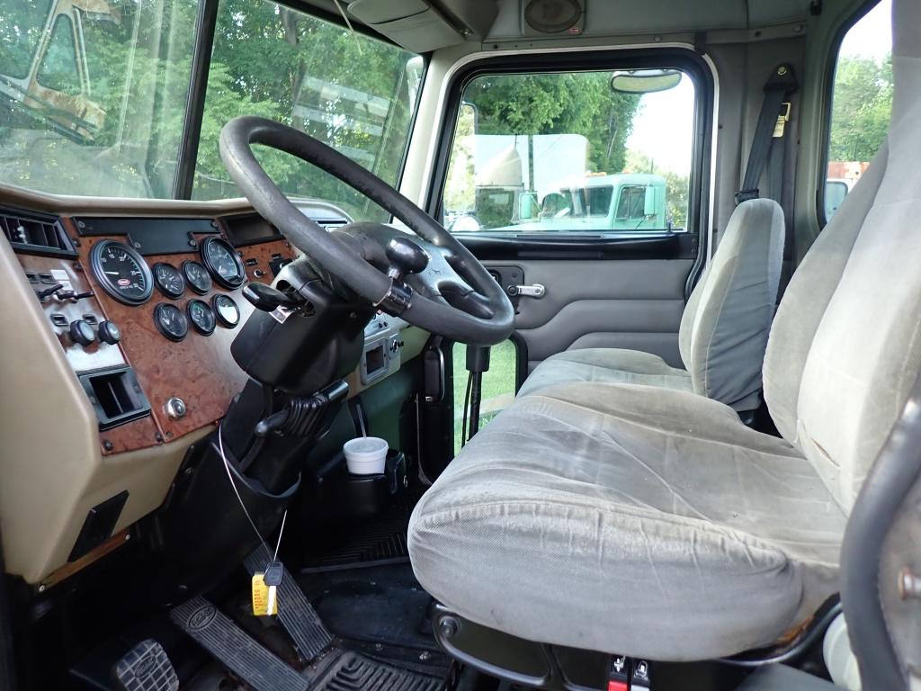 2006 Peterbilt 335 Road Tractor- Title