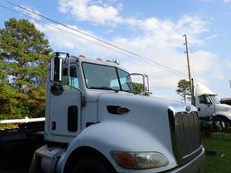 2006 Peterbilt 335 Road Tractor- Title
