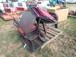 Pallet Of Patio Furniture