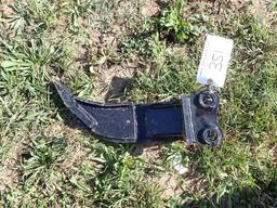 Mini Excavator Ripper