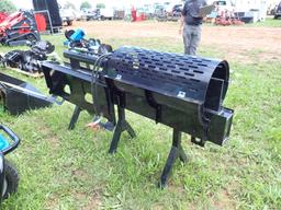GIYI Quick Attach Wood Splitter