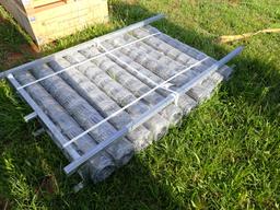10 Rolls Of Hogwire