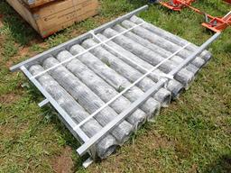 10 Rolls Of Hogwire