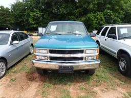 1998 Chevrolet C2500