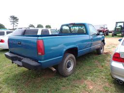 1998 Chevrolet C2500