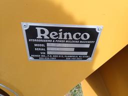 Reinco Straw Blower