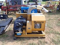 Reinco Straw Blower