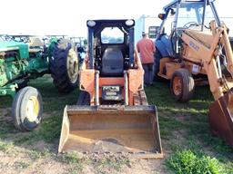 2020 Gehl RT105 Skid Steer