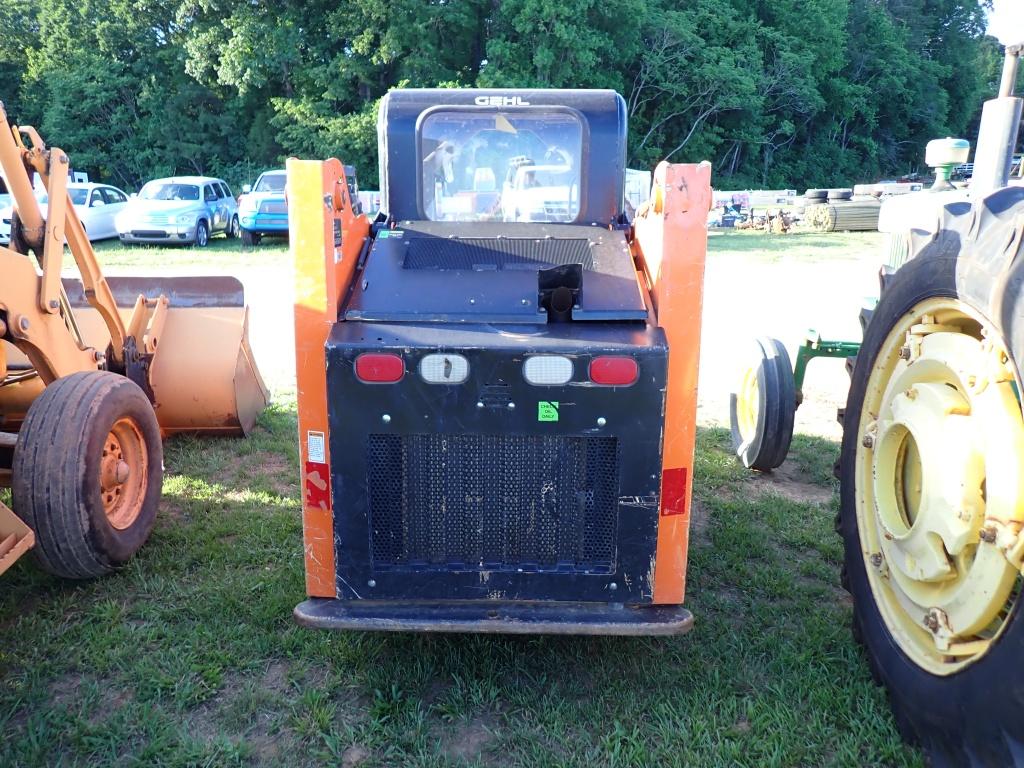 2020 Gehl RT105 Skid Steer
