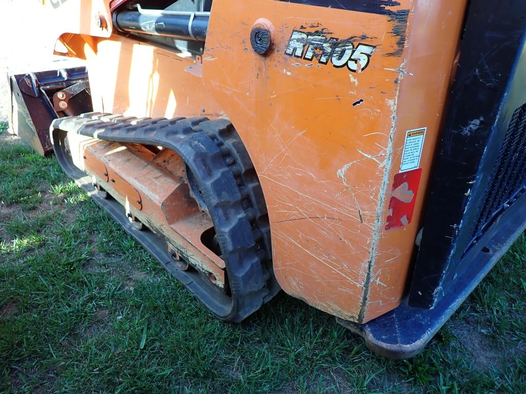 2020 Gehl RT105 Skid Steer