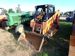 2020 Gehl RT105 Skid Steer