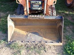 2020 Gehl RT105 Skid Steer