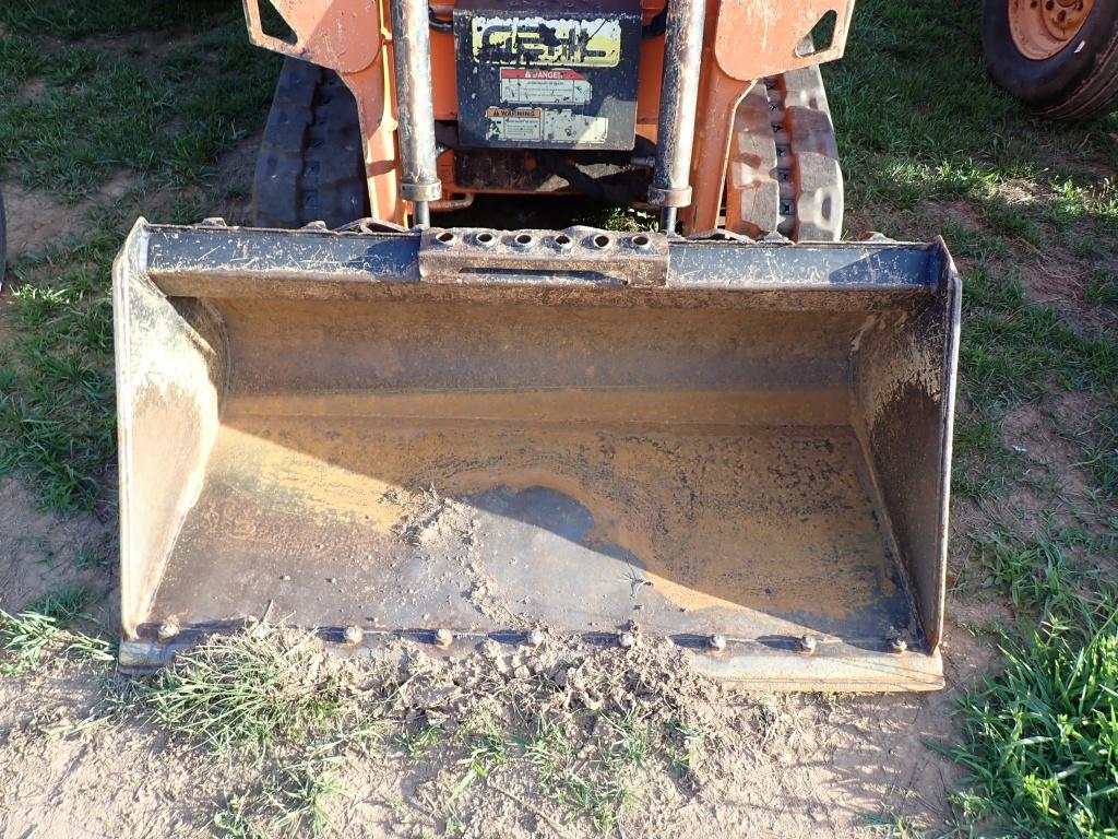 2020 Gehl RT105 Skid Steer