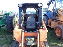 2020 Gehl RT105 Skid Steer