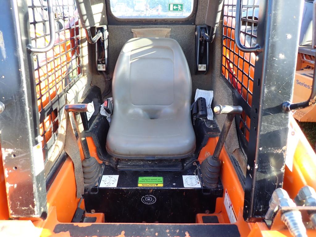 2020 Gehl RT105 Skid Steer