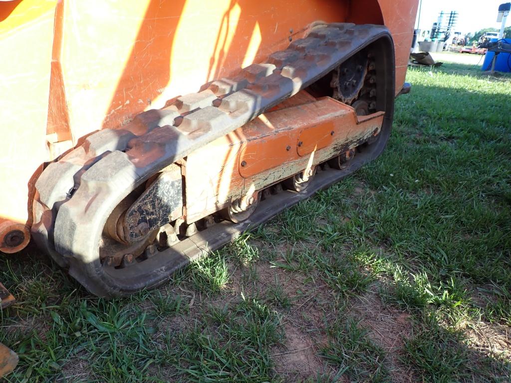 2020 Gehl RT105 Skid Steer