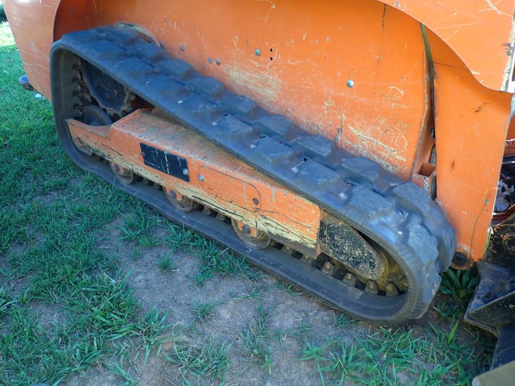 2020 Gehl RT105 Skid Steer