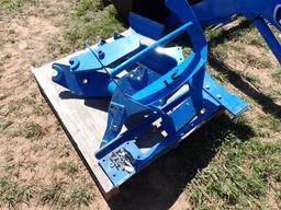 LS LL3002 Loader