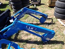 LS LL3002 Loader