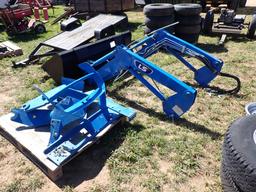 LS LL3002 Loader