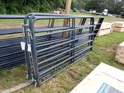 8' New Farm Gate
