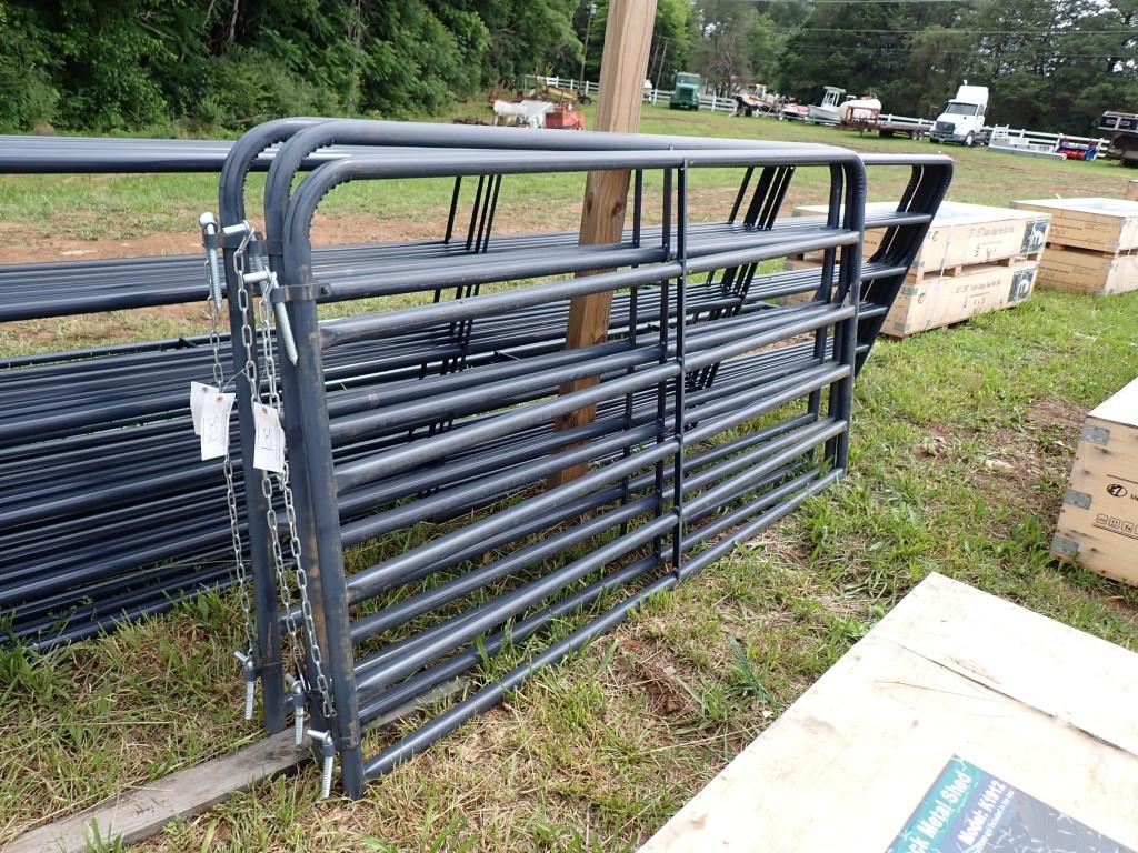 8' New Farm Gate