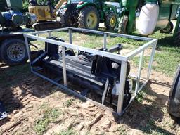 New Landhonor Quick Attach Soil Conditioner