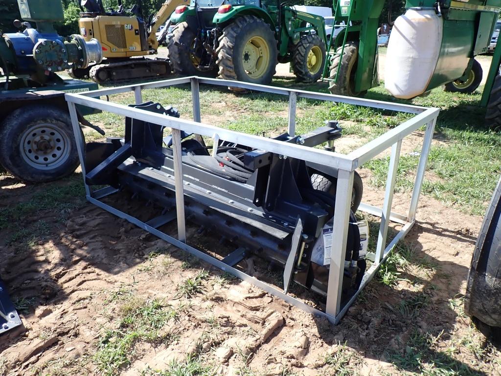 New Landhonor Quick Attach Soil Conditioner