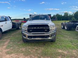 2020 Dodge Ram 4500 Diesel 4x4