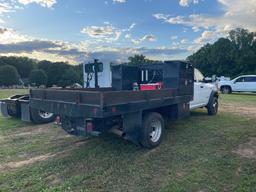 2020 Dodge Ram 4500 Diesel 4x4