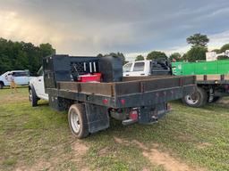 2020 Dodge Ram 4500 Diesel 4x4
