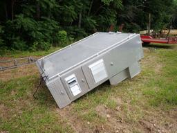Jackson Creek BM9C Dog Box