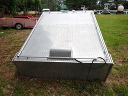 Jackson Creek BM9C Dog Box
