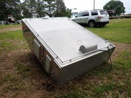 Jackson Creek BM9C Dog Box