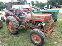 Massey Ferguson 135 Tractor