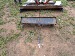 Yard Thatcher
