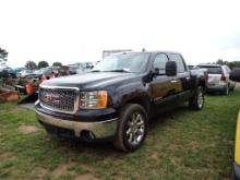 2007 GMC Sierra1500