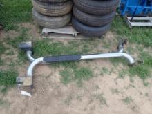 Running Boards