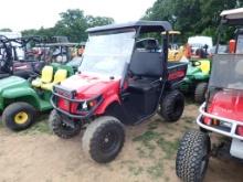Trail Wagon TW400 4x2