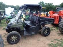 Polaris Ranger 800 EFI 4x4